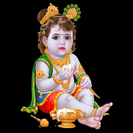 जन्‍माष्‍टमी व्रत कथा | Janmashtami Vrat Katha