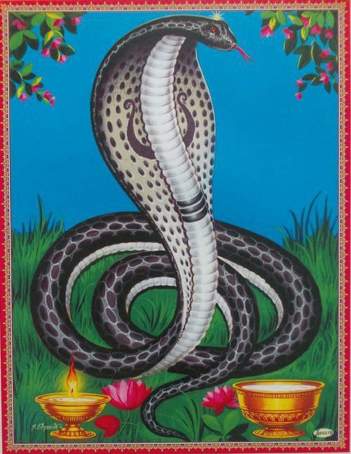 नाग पंचमी व्रत कथा | Nag Panchami Vrat Katha