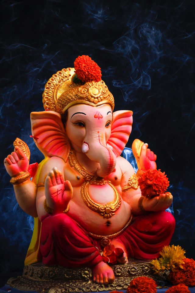 गणेश जी आरती | Ganesh Ji Aarti
