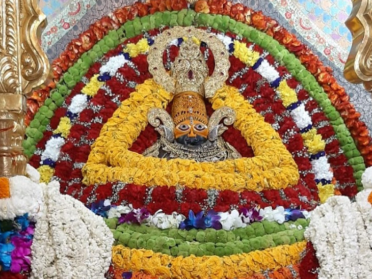 खाटूश्याम जी आरती | Khatushyam Ji Aarti