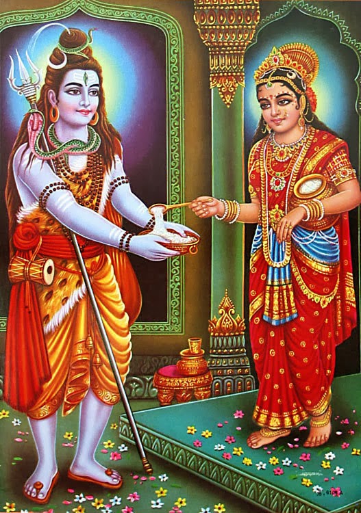 अन्नपूर्णा माता जी चालीसा | Aanpurna Mata Ji Chalisa