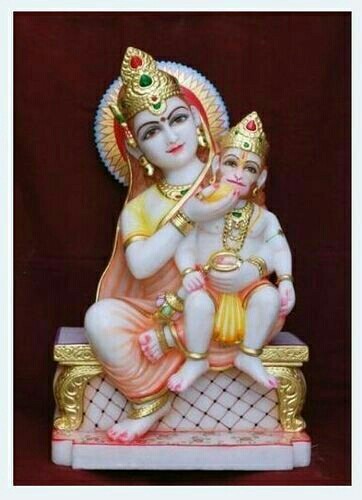 अंजनी माता जी आरती | Anjani Mata Ji Aarti