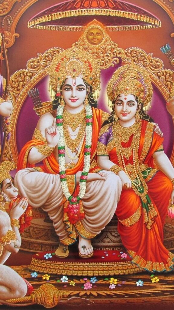 प्रभु के सिवा कहीं | Prabhu Ke Siva Kahin