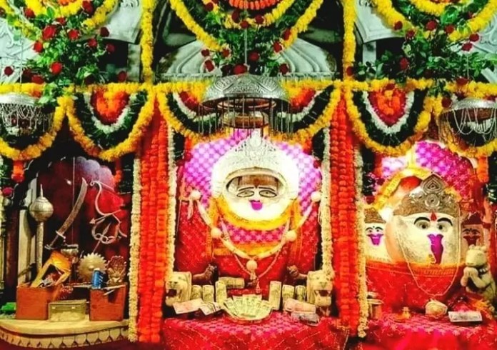 भादवा चौथ माता की व्रत कथा | Bhadwa Chauth Mata ki vrat katha
