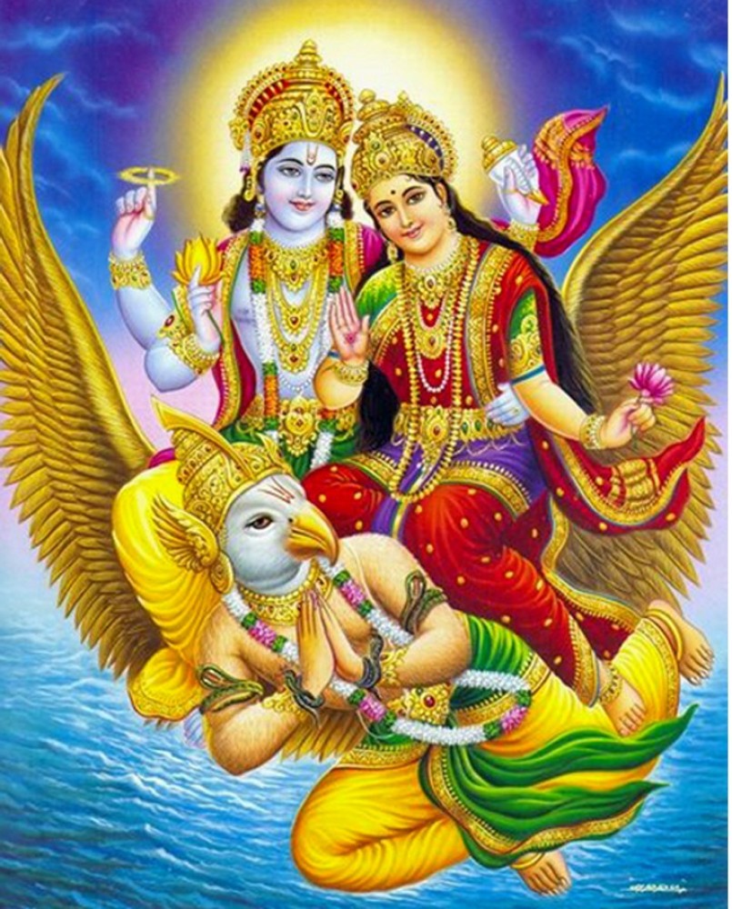 श्री विष्णु स्तुति | Shree Vishnu Stuti