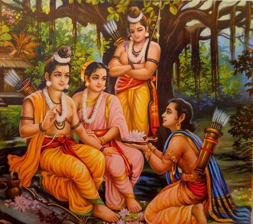 श्री राम से कह देना | Shree Ram Se Kah Dena