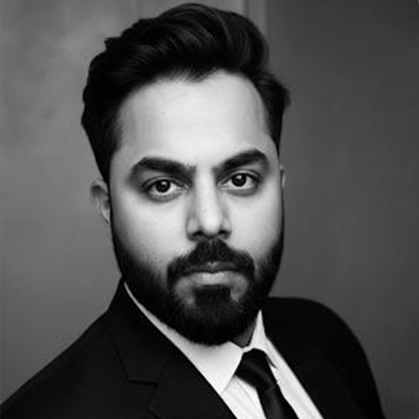 Shekhar Jain — Managing Director of Pacewalk